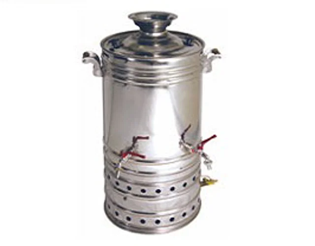 سماور 120 لیتری